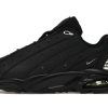 Hot Step Air Terra Drake triplo nero
