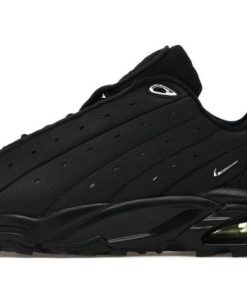 Hot Step Air Terra Drake triplo nero