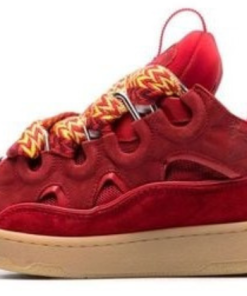 Curb Red