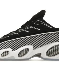 Glide Drake Black