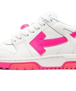 Out Of Office (Fuxia)
