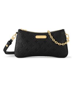 Liv Pochette schwarz 24.5cm