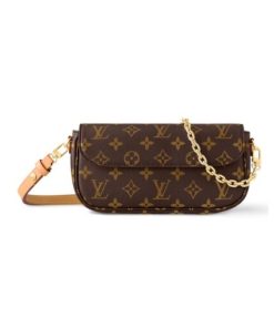 Ivy Wallet on Chain Tasche 23.5cm