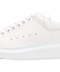 Oversized White