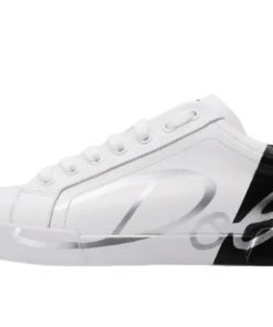 WHITE BLACK GREY