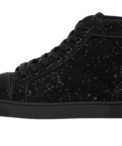 In Suede Macchiate
