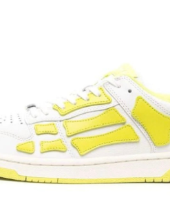 Skel yellow low