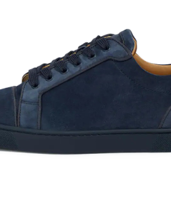 Fun Louis Suede