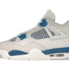 Military Blue