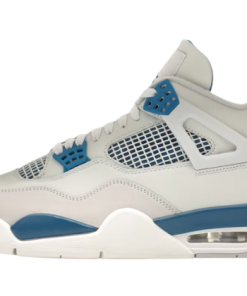 Military Blue