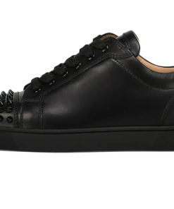 Sneakers Louis Junior Spikes Black