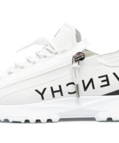 Sneakers Spectre con zip