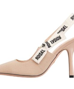 D?collet? slingback J?Adior