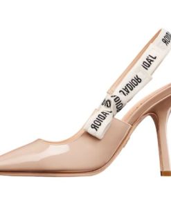 D?collet? slingback J?Adior