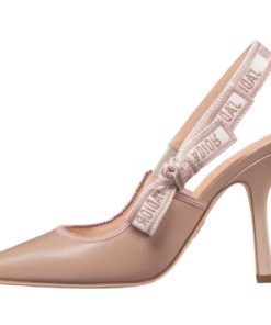 D?collet? slingback J?Adior