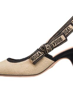 D?collet? slingback J?Adior