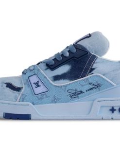 Sneaker LV Trainer