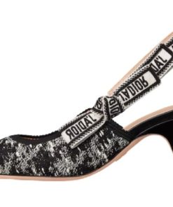 D?collet? slingback J?Adior