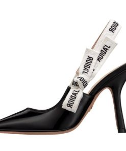 D?collet? slingback J?Adior