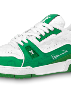 Trainer Green
