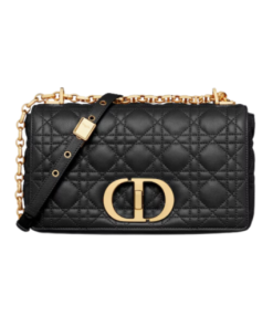 Caro Medium Schwarz 25.5 cm