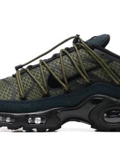 Army Black Utility