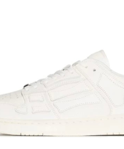 Skel White low
