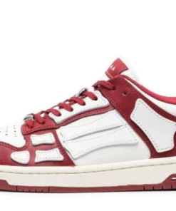 Skel Red low