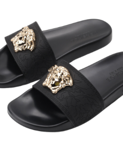 Ciabbate Black