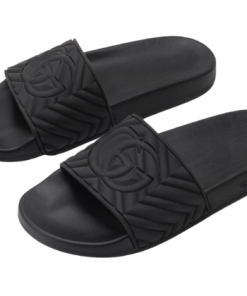 Ciabbate Black