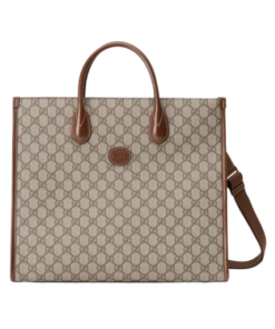GG Beige/Braun 37.5 cm