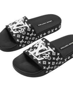 Ciabbate Black