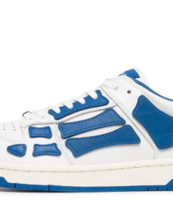 Skel blue low