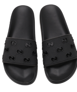Ciabbate Black