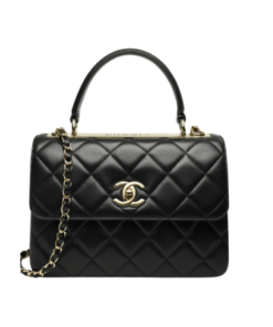 Trendy CC Schwarz 25 cm