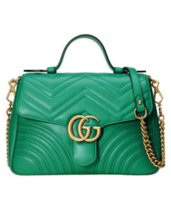 GG Marmont Gr?n 27 cm