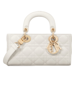 Lady D-Joy Klein Latte 22 cm