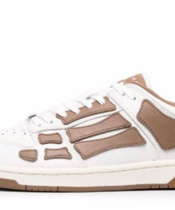 Skel brown low