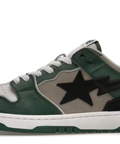 Green Grey