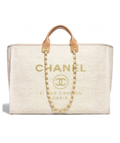 Deauville Beige 39 cm