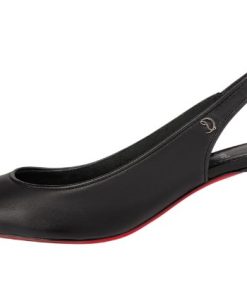 Scarpe con tacco Sporty Kate Sling 55 mm con cinturino posteriore