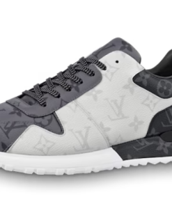 Sneaker Run Away
