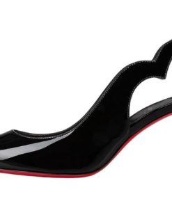 Hot Chick Sling 70 mm Sling back pumps