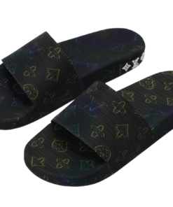 Ciabbate Black