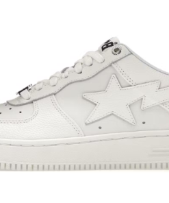 Triple White