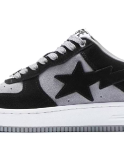 Suede Black (2022)