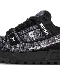 Sneaker LV Trainer Maxi