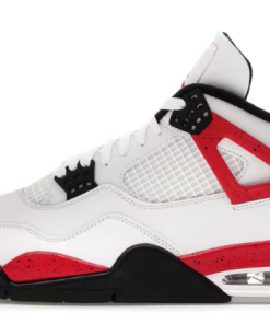 Red Cement