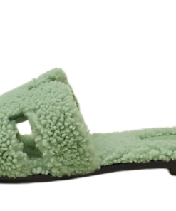 Oran Sandalo Vert