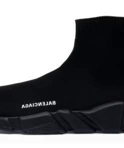 Speed Trainer Black